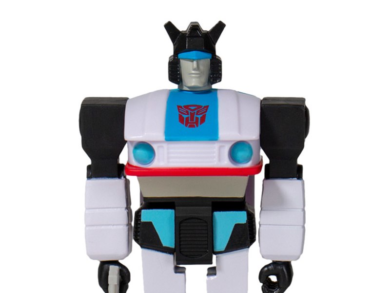 Offical Images Transformers G1 ReAction Toys From Super7  (13 of 18)